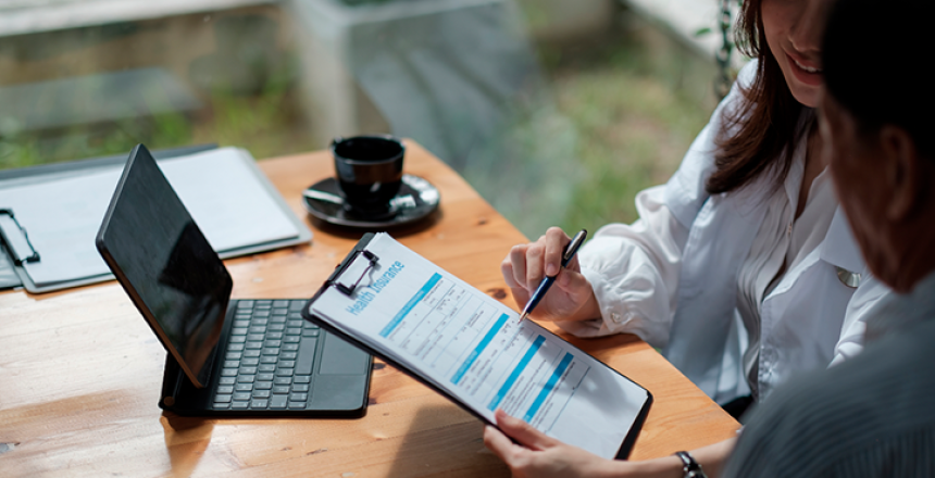 [BLOG] O que é a coparticipação nos planos de saúde