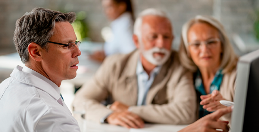 [BLOG] Planos de saúde para idosos o que considerar